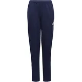 adidas Entrada 22 Trainingshose Kinder - Team Navy Blue 2, 11-12 Years
