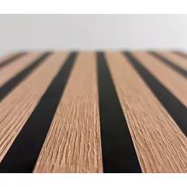 Schildmeyer Garderobenpaneel Loft 50 x 110,6 cm Braun