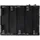 goobay Batteriehalter AA 10 St.