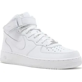 Nike Air Force 1 Mid '07 Weiß 38.5