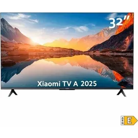 Xiaomi A 32 2025 32" HD HDR Smart TV