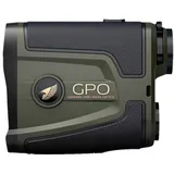 GPO  Rangetracker 1800 Entfernungsmesser 6x20 Grün