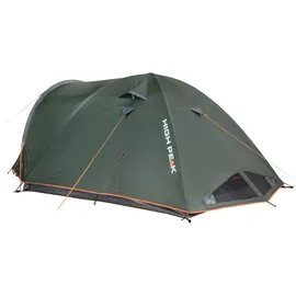 High Peak Nevada 4.1 Kuppelzelt deep forest (10352)