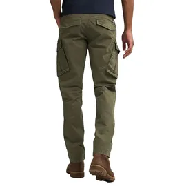 Petrol Industries Cargohose Grün 32