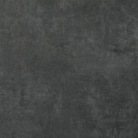 Terrassenplatte Feinsteinzeug Stark Anthrazit glasiert matt 60 x 60 x 2 cm 2 St.