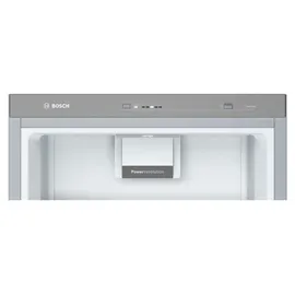 Bosch Serie 4 KSV36VLDP Kühlschrank (346 l, 1860 mm hoch, Inoxlook)