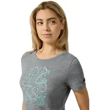 super.natural Under The Sea grau XS