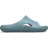 Crocs Unisex Mellow Recovery Slide Slide, Pond, 43/44 EU