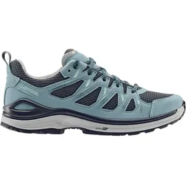 Lowa INNOX EVO II LO Ws rauchblau/blau, 38