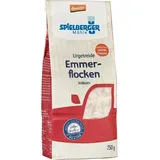 spielberger m�hle Spielberger Emmerflocken demeter 250g