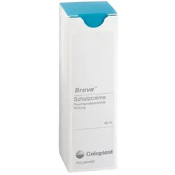 Brava Hautschutzcreme