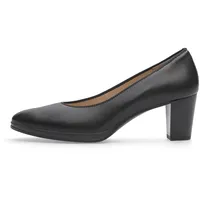 ARA Damen Orly Pumps, Schwarz, 37.5