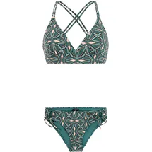 Protest Bikini Damen Grün 38