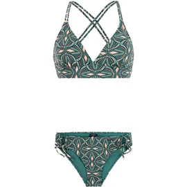 Protest Bikini Damen Grün 38