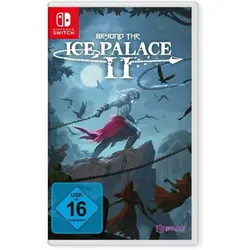 Beyond the Ice Palace 2 - Switch