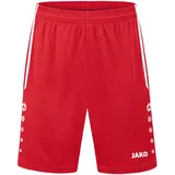 Allround Shorts Kinder sportrot 116