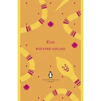 Penguin Books Ltd Kim