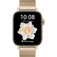 Huawei Watch Fit 3 gold