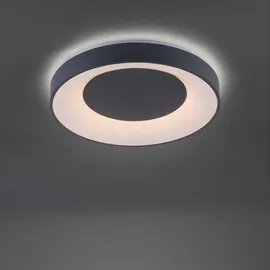 just light. Lolasmart-Anika 1 rund schwarz