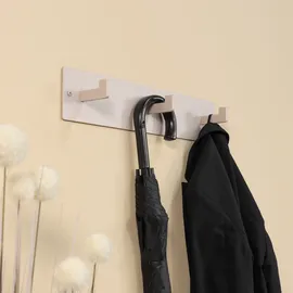 Spinder Garderobenhaken Spinder Design grau