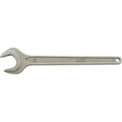 Stahlwille Einmaulschlüssel SW.30mm L.261mm