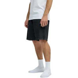 QUIKSILVER "Taxer", Herren, Gr. XXL, schwarz, Obermaterial: 100% Walkfrottier;, Hosen Shorts