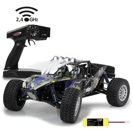 Jamara Buggy Desert Dakar 2CH RTR 053290