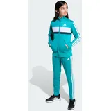 adidas Kinderjogginganzug J 3S TIBERO TS, Gr. 164