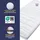 Beco DreamFlex 180 x 200 cm H2