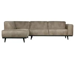 Ecksofa Statement Elephant, links