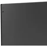 Biohort Paneelpaket MINI für DaVinci 0,5m 1 Stück Paneel dunkelgrau-metallic B148101