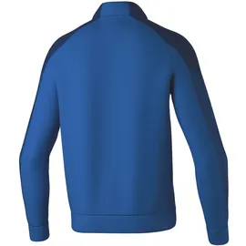 Erima EVO STAR Trainingsjacke new royal/new navy L