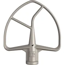 KitchenAid 5K7FB Flachrührer