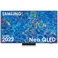 Samsung Neo QLED Q75QN95B 75 Zoll 4K UHD Smart TV Modell 2022