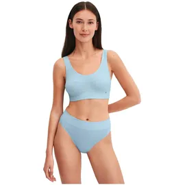 CALIDA Slip 1 St. Hellblau 40/42