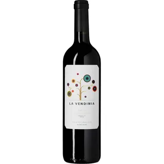 Palacios Rioja La Vendimia DOC