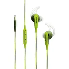 Bose SoundSport Grün In-Ear Kopfhörer 3,5mm Klinke - Sport & Fitness