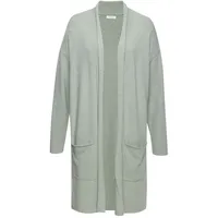LASCANA Longstrickjacke Mint 36/38
