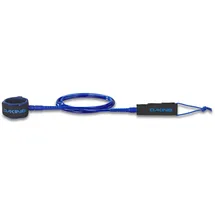 DAKINE Longboard Ankle Surfboard Leash 274 x 0,65 cm Blau