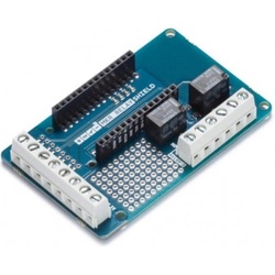 Arduino TSX00003 - Arduino MKR Relay Proto Shield, Elektronikmodul