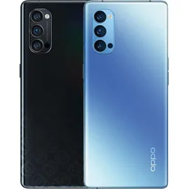 OPPO Reno4 Pro 5G 256 GB space black