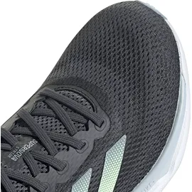 adidas Supernova Stride Carbon / Green Spark / Wonder Blue 42 2/3
