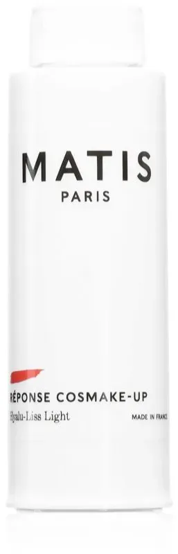 MATIS Paris Réponse Cosmake-Up Hyalu-Liss Refill-Packung für Make-up Farbton light 30 ml