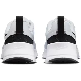 Nike Air Max Nuaxis Herren White/Black-White 45