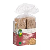 Bohlsener Mühle Sesam & Dinkel Snäckebrot bio