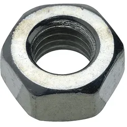 Sechskantmuttern, DIN 934 - 409343390220150tz