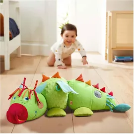 HABA Entdeckertier Drache Rudy 0 cm Grün/Mehrfarbig