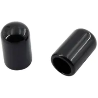 TRU Components 1592741 Endkappe (nicht schrumpfend) Nenn-Innendurchmesser (vor Schrumpfung):