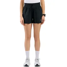Odlo 323921 Zeroweight 4 Inch Kurze Hose - Black - XS