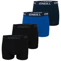 O'Neill Trunk - Men boxer O'Neill plain Multipack -